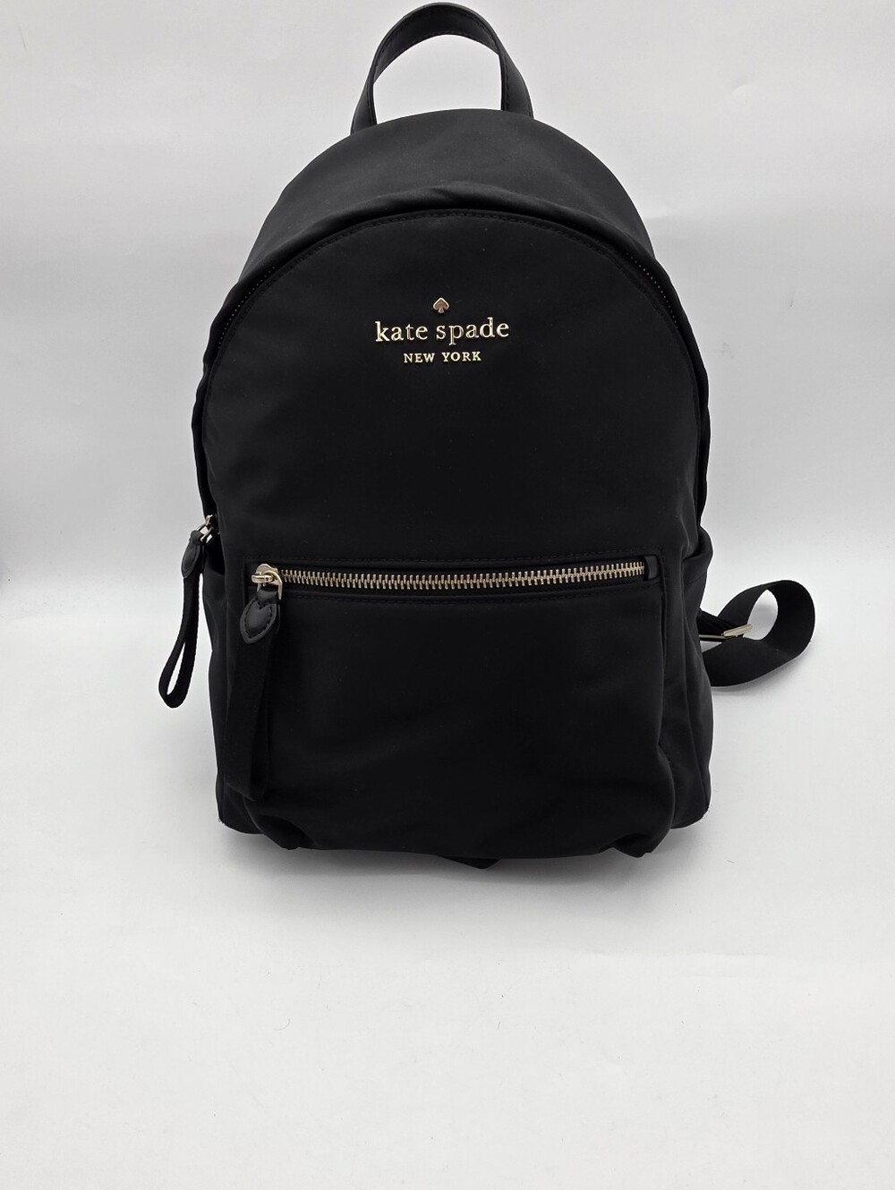 Kate Spade New York backpack Chelsea Medium Nylon Bag